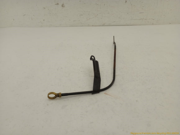 Hummer H2 Engine Oil Dipstick & Tube