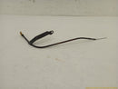 Hummer H2 Engine Oil Dipstick & Tube-10