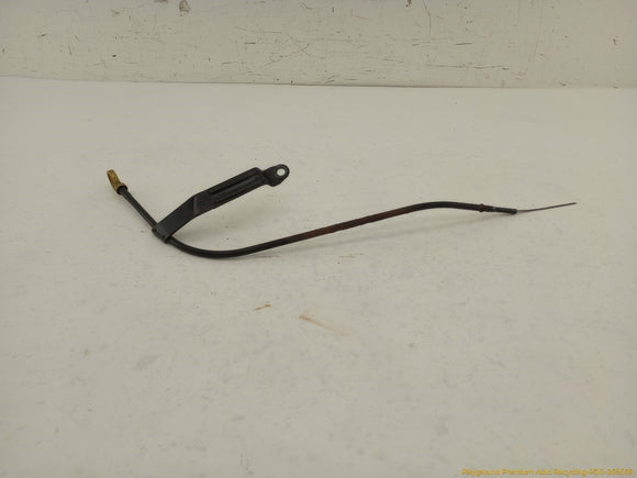 Hummer H2 Engine Oil Dipstick & Tube