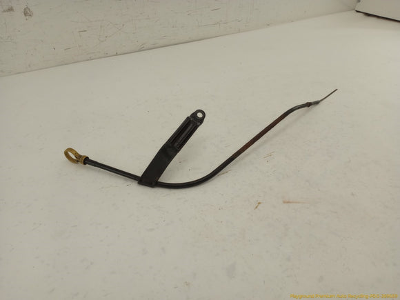 Hummer H2 Engine Oil Dipstick & Tube