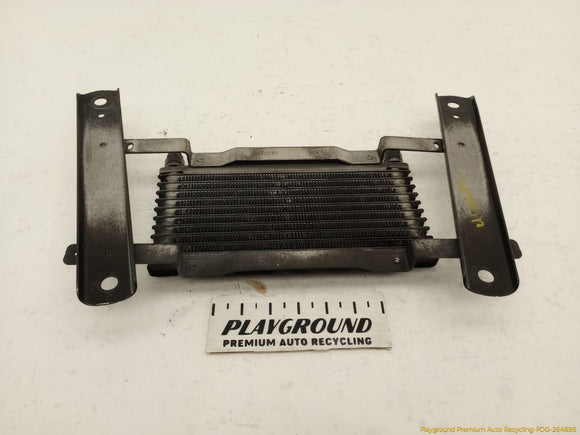 Hummer H2 Automatic Transmission Oil Cooler