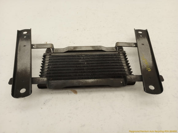 Hummer H2 Automatic Transmission Oil Cooler