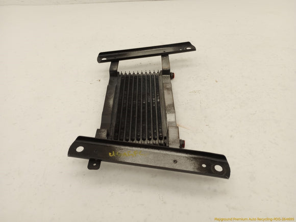 Hummer H2 Automatic Transmission Oil Cooler