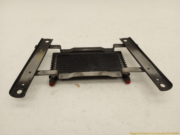Hummer H2 Automatic Transmission Oil Cooler