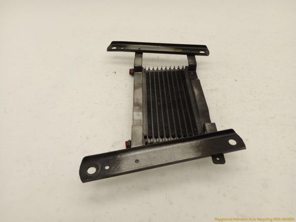 Hummer H2 Automatic Transmission Oil Cooler