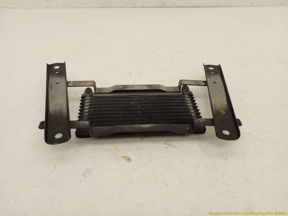 Hummer H2 Automatic Transmission Oil Cooler