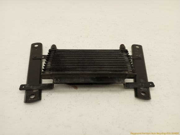 Hummer H2 Automatic Transmission Oil Cooler