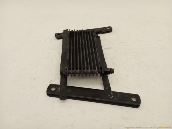 Hummer H2 Automatic Transmission Oil Cooler
