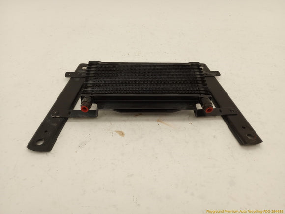 Hummer H2 Automatic Transmission Oil Cooler