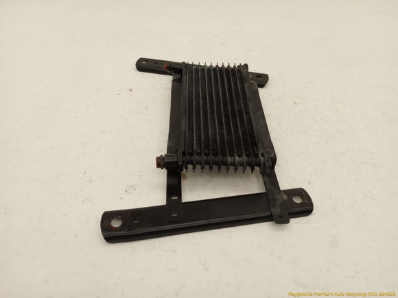Hummer H2 Automatic Transmission Oil Cooler