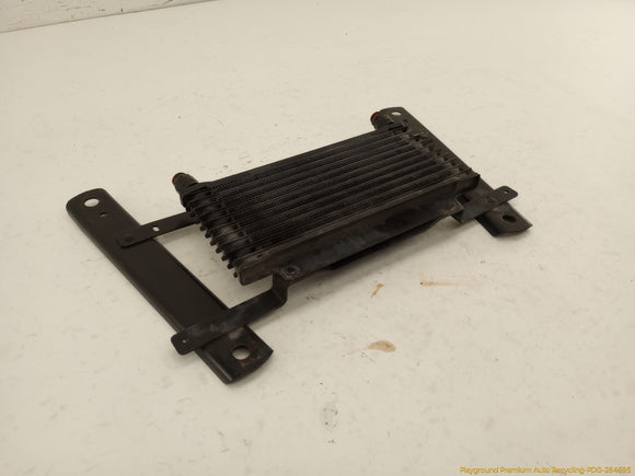 Hummer H2 Automatic Transmission Oil Cooler
