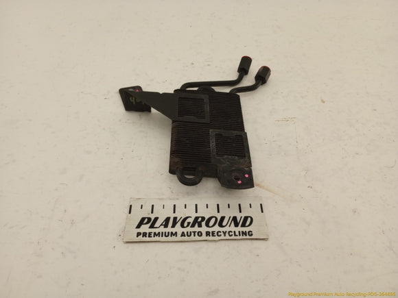 Hummer H2 Power Steering Cooler