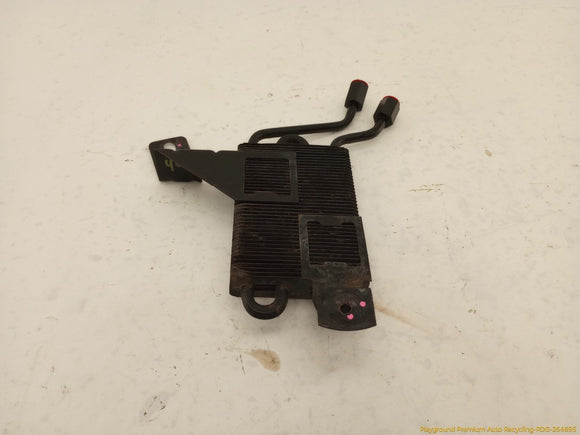Hummer H2 Power Steering Cooler
