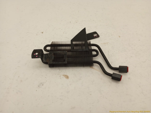Hummer H2 Power Steering Cooler
