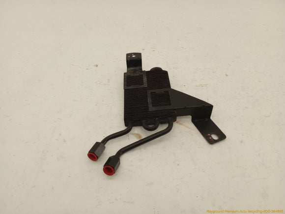 Hummer H2 Power Steering Cooler