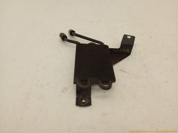Hummer H2 Power Steering Cooler