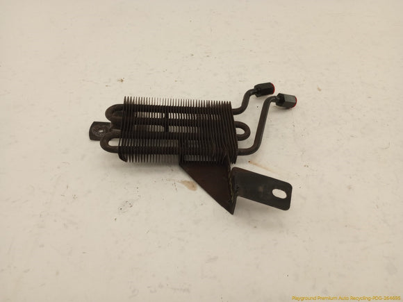 Hummer H2 Power Steering Cooler