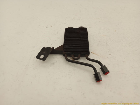 Hummer H2 Power Steering Cooler