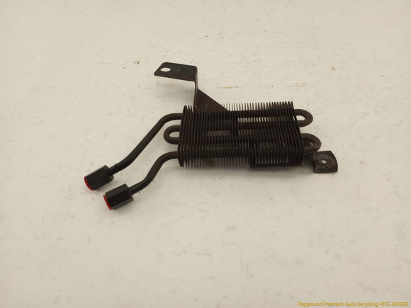 Hummer H2 Power Steering Cooler