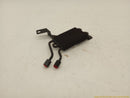 Hummer H2 Power Steering Cooler-11