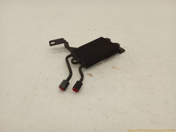 Hummer H2 Power Steering Cooler