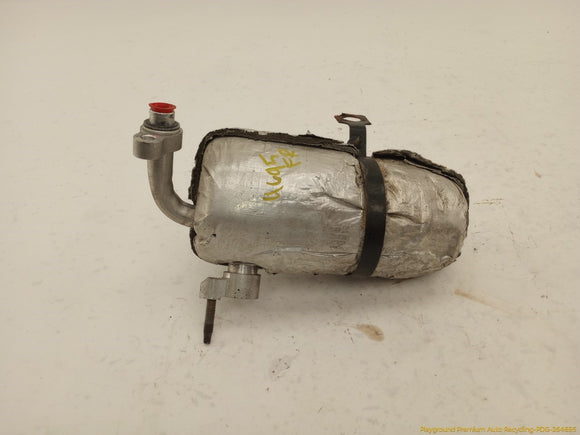 Hummer H2 AC Accumulator Receiver Drier