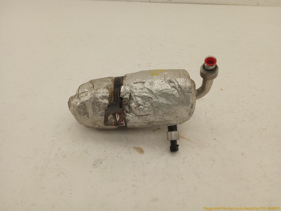 Hummer H2 AC Accumulator Receiver Drier