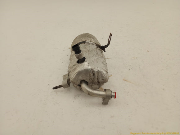 Hummer H2 AC Accumulator Receiver Drier