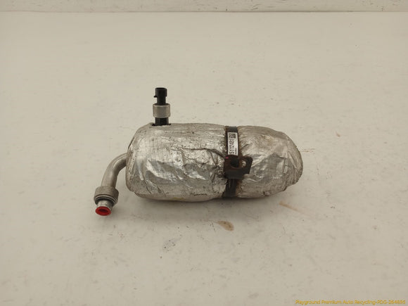 Hummer H2 AC Accumulator Receiver Drier