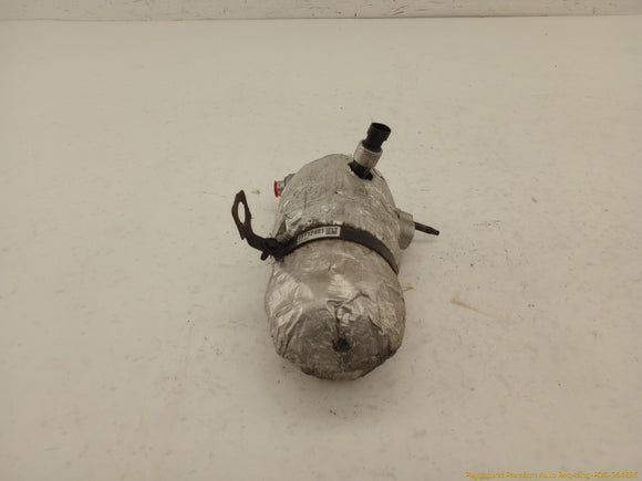 Hummer H2 AC Accumulator Receiver Drier