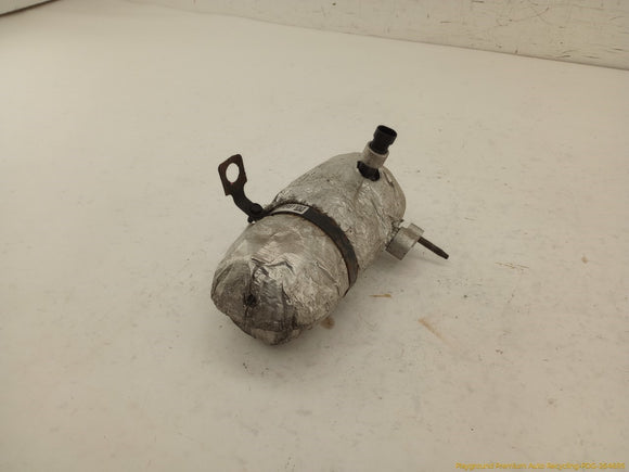 Hummer H2 AC Accumulator Receiver Drier
