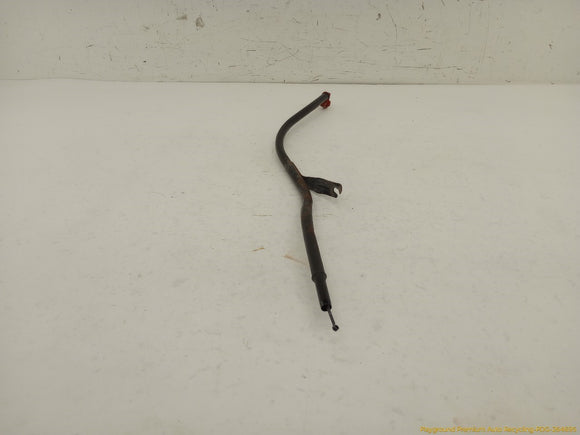 Hummer H2 Transmission Dipstick & Tube