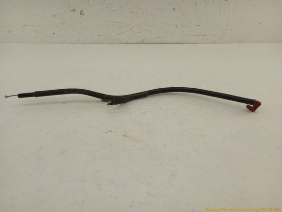 Hummer H2 Transmission Dipstick & Tube