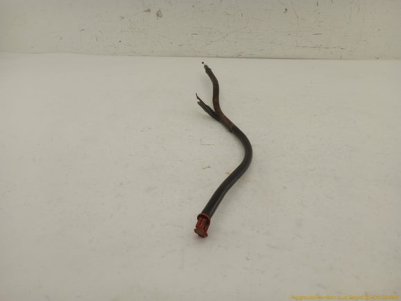 Hummer H2 Transmission Dipstick & Tube
