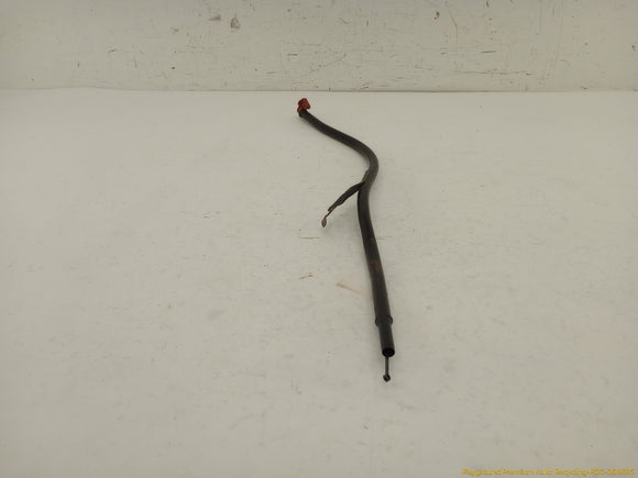 Hummer H2 Transmission Dipstick & Tube