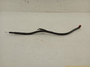 Hummer H2 Transmission Dipstick & Tube-9