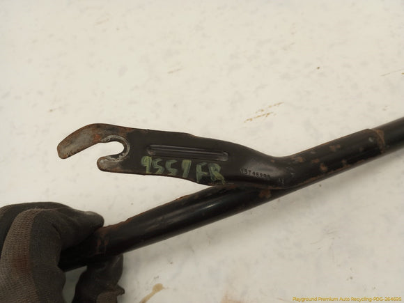 Hummer H2 Transmission Dipstick & Tube