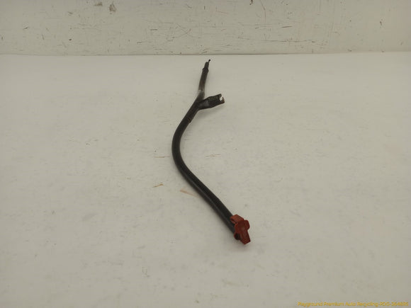 Hummer H2 Transmission Dipstick & Tube
