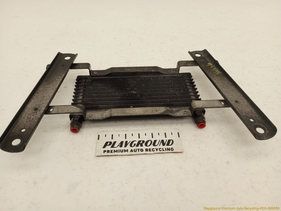 Hummer H2 Automatic Tranmission  Oil Cooler