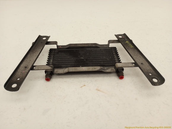 Hummer H2 Automatic Tranmission  Oil Cooler
