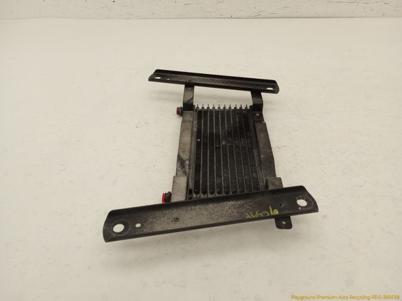 Hummer H2 Automatic Tranmission  Oil Cooler