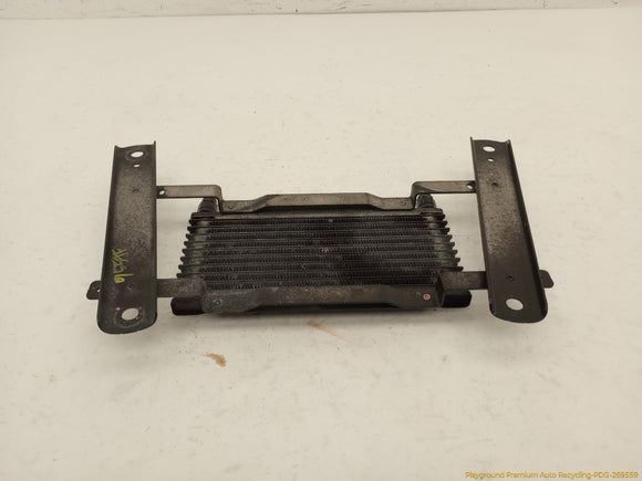 Hummer H2 Automatic Tranmission  Oil Cooler