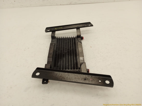 Hummer H2 Automatic Tranmission  Oil Cooler