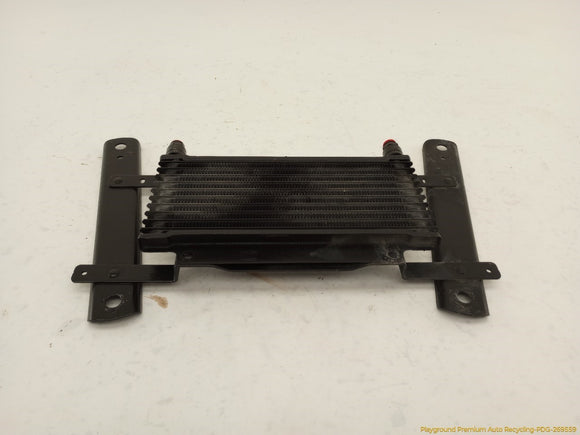 Hummer H2 Automatic Tranmission  Oil Cooler