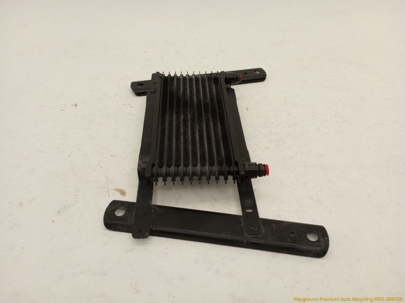 Hummer H2 Automatic Tranmission  Oil Cooler