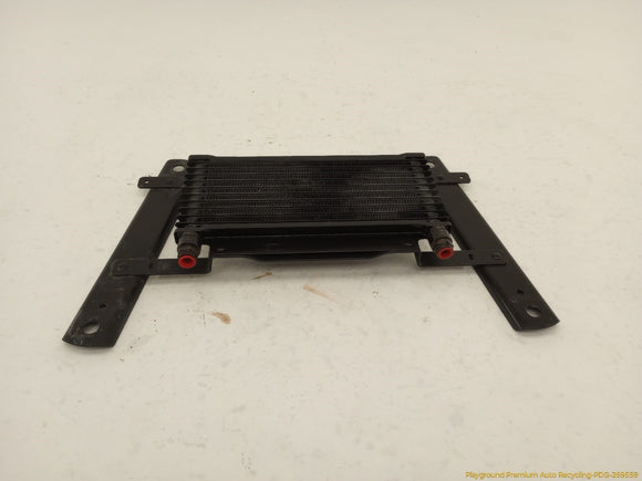 Hummer H2 Automatic Tranmission  Oil Cooler