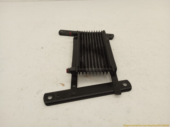 Hummer H2 Automatic Tranmission  Oil Cooler