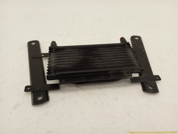Hummer H2 Automatic Tranmission  Oil Cooler