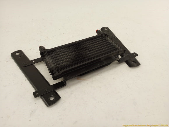 Hummer H2 Automatic Tranmission  Oil Cooler