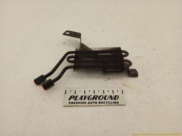 Hummer H2 Power Steering Cooler
